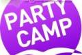 Zosta Ambasadorem Party Camp !