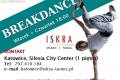 BREAKDANCE dla dzieci i modziey Studio Taca ISKRA Katowice 