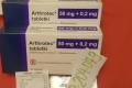 Arthroteccc tabletki domowa kuracja