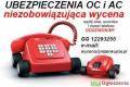ubezpieczenia