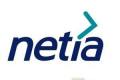 Uslugi internetowe Netia - Teraz 4MB za 49z