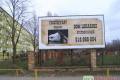 WYNAJEM BILLBOARDW, CAA POLSKA