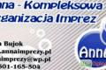 Kompleksowa Organizacja Imprez