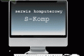 Serwis komputerowy Katowice: S-Komp