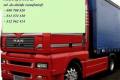 Transport HDS, zamiatarki, polewaczki, wyburzenia fabryk, zak�ad�w, dom�w.