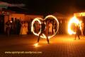 Impreza, wesele - wyst�py artystyczne FIRESHOW