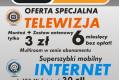 Cyfrowy Polsat- Oferta �wi�teczna - Monta� + antena - tylko 3 z�