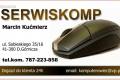 Serwis Komputerowy-dojazd do klienta