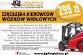 Kurs wzki widowe - szkolenia Katowice Mysowice Chorzw TYLKO 299 z!