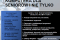Kurs Podstawy Obsugi Komputera - Dla Seniorw i Nie Tylko