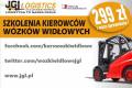 Kurs wzki widowe 299 z Katowice