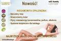 Opalanie natryskowe w salonie &#8222;Nail & Beauty Center&#8221;