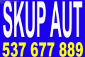 Skup Aut Katowice I Okolice - Tel 537 677 889