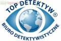 Biuro detektywistyczne Top Detektyw