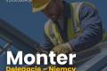 Monter - delegacje Niemcy